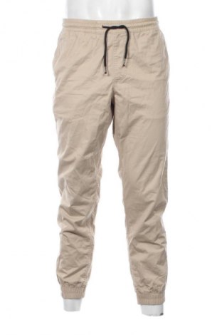 Pánské kalhoty  Jack & Jones, Velikost XL, Barva Béžová, Cena  1 249,00 Kč