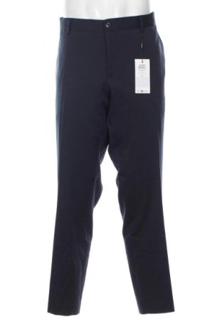Pánské kalhoty  Jack & Jones, Velikost 3XL, Barva Modrá, Cena  1 429,00 Kč