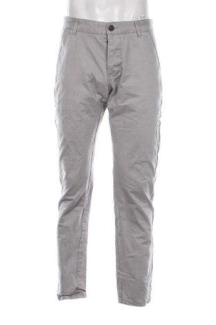 Herrenhose Jack & Jones, Größe M, Farbe Grau, Preis 12,99 €