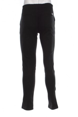 Мъжки панталон Jack & Jones, Размер S, Цвят Черен, Цена 99,99 лв.
