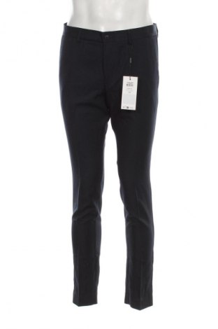 Мъжки панталон Jack & Jones, Размер M, Цвят Син, Цена 99,99 лв.