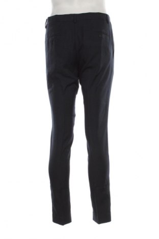 Мъжки панталон Jack & Jones, Размер M, Цвят Син, Цена 99,99 лв.