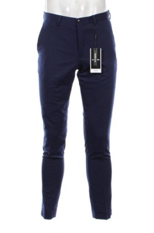 Férfi nadrág Jack & Jones, Méret M, Szín Kék, Ár 23 839 Ft