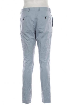 Мъжки панталон Jack & Jones, Размер M, Цвят Син, Цена 21,99 лв.