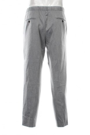 Мъжки панталон Jack & Jones, Размер XL, Цвят Сив, Цена 34,99 лв.