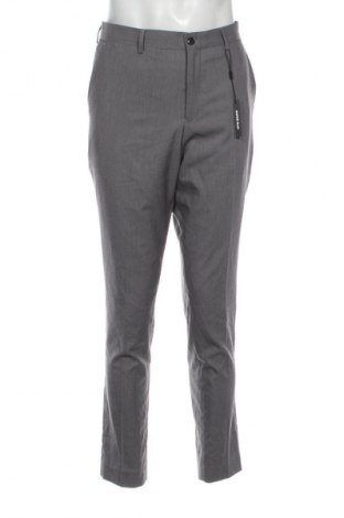 Férfi nadrág Jack & Jones, Méret L, Szín Szürke, Ár 25 369 Ft