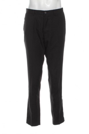 Мъжки панталон Jack & Jones PREMIUM, Размер M, Цвят Черен, Цена 87,99 лв.