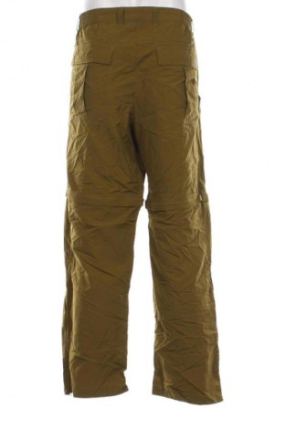 Męskie spodnie Jack Wolfskin, Rozmiar XL, Kolor Zielony, Cena 160,99 zł