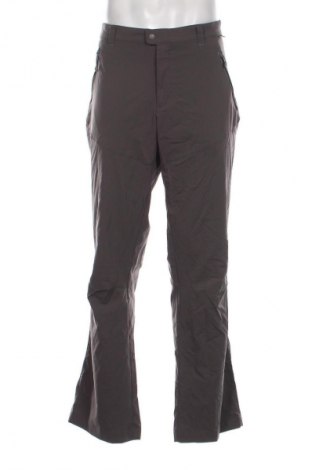 Herrenhose Jack Wolfskin, Größe XL, Farbe Grau, Preis 35,99 €