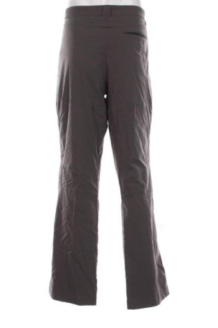 Herrenhose Jack Wolfskin, Größe XL, Farbe Grau, Preis 35,99 €
