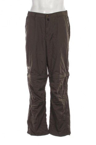 Herrenhose Jack Wolfskin, Größe M, Farbe Grün, Preis € 36,99
