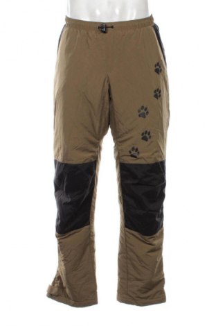 Herrenhose Jack Wolfskin, Größe S, Farbe Mehrfarbig, Preis € 40,99