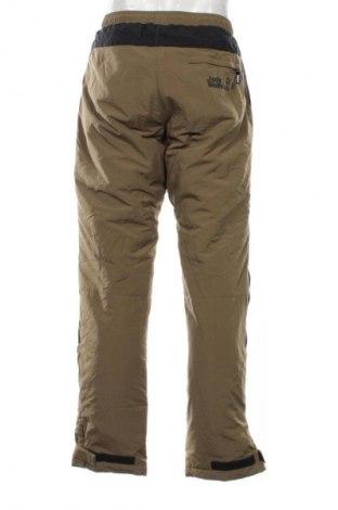 Herrenhose Jack Wolfskin, Größe S, Farbe Mehrfarbig, Preis € 40,99