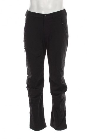 Férfi nadrág Jack Wolfskin, Méret M, Szín Fekete, Ár 15 039 Ft