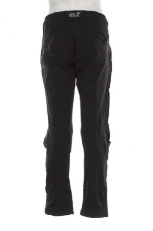 Férfi nadrág Jack Wolfskin, Méret M, Szín Fekete, Ár 15 039 Ft