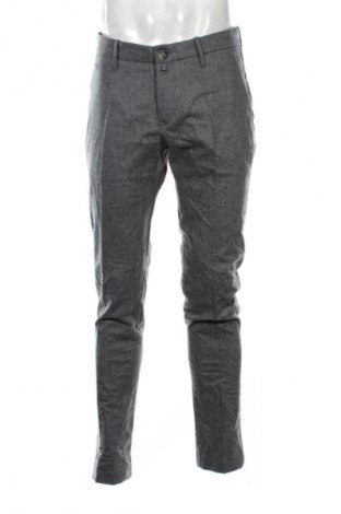 Herrenhose Jacob Cohen, Größe M, Farbe Grau, Preis 45,99 €
