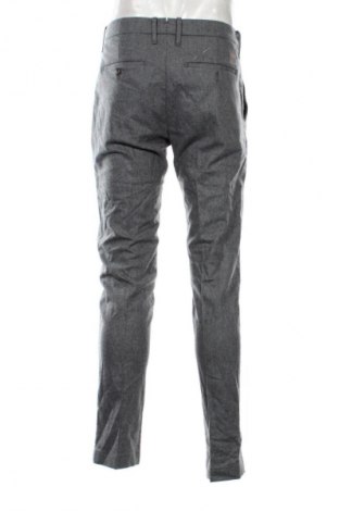Herrenhose Jacob Cohen, Größe M, Farbe Grau, Preis 45,99 €