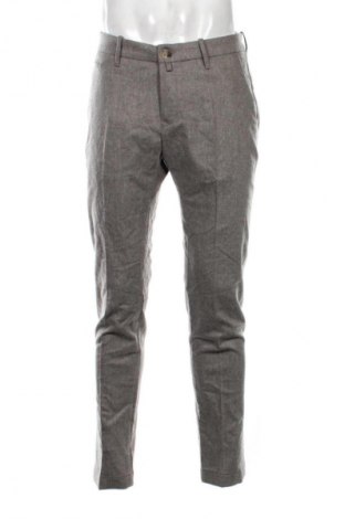 Herrenhose Jacob Cohen, Größe M, Farbe Beige, Preis 58,99 €