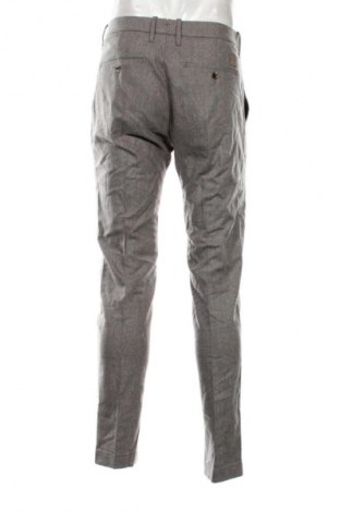 Herrenhose Jacob Cohen, Größe M, Farbe Beige, Preis 58,99 €