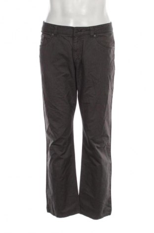 Herrenhose Jake*s, Größe L, Farbe Braun, Preis € 10,99