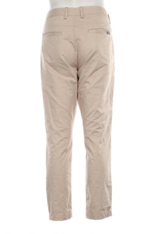 Мъжки панталон Jean Paul, Размер L, Цвят Бежов, Цена 39,10 лв.