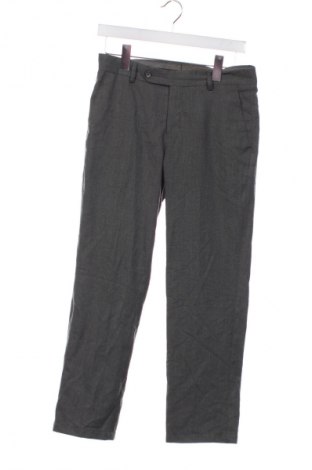 Herrenhose John Players, Größe S, Farbe Grau, Preis 12,99 €