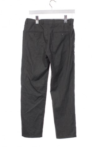 Herrenhose John Players, Größe S, Farbe Grau, Preis 12,99 €