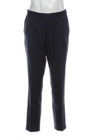 Мъжки панталон Joop!, Размер L, Цвят Син, Цена 418,00 лв.