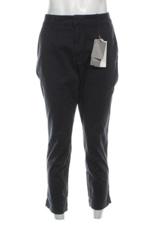 Herrenhose Kaffe, Größe XL, Farbe Blau, Preis 29,99 €