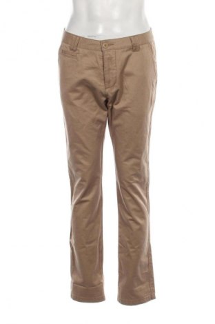 Herrenhose Kenvelo, Größe M, Farbe Braun, Preis 17,99 €