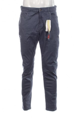 Мъжки панталон LC Waikiki, Размер L, Цвят Сив, Цена 46,00 лв.