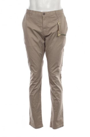 Pánske nohavice  LC Waikiki, Veľkosť XL, Farba Béžová, Cena  19,95 €