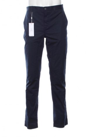 Herrenhose Lacoste, Größe XL, Farbe Blau, Preis € 129,99