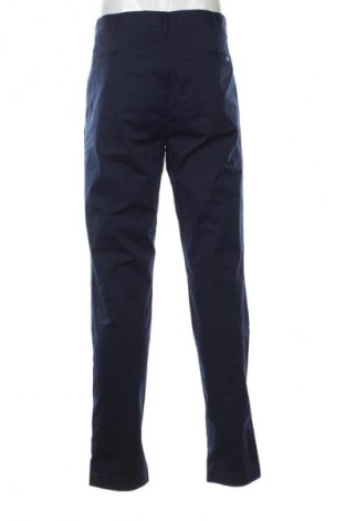 Herrenhose Lacoste, Größe XL, Farbe Blau, Preis € 129,99