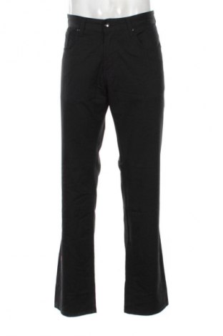 Herrenhose Lagerfeld, Größe L, Farbe Schwarz, Preis 32,99 €