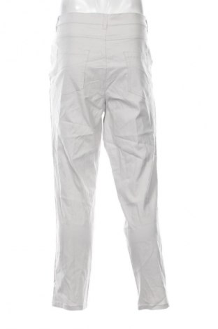 Мъжки панталон Laura Torelli, Размер XXL, Цвят Сив, Цена 16,99 лв.