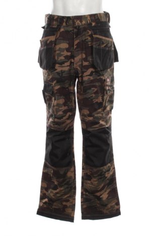 Herrenhose Lee Cooper, Größe M, Farbe Mehrfarbig, Preis 15,99 €