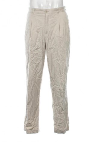 Pánské kalhoty  Les Deglingos, Velikost M, Barva Béžová, Cena  759,00 Kč