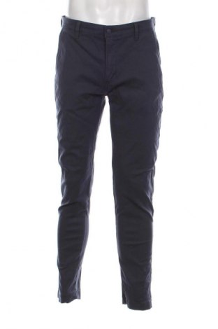 Pánske nohavice  Levi's, Veľkosť M, Farba Modrá, Cena  75,95 €