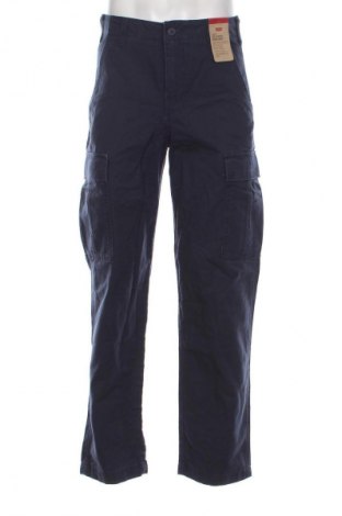 Pánske nohavice  Levi's, Veľkosť M, Farba Modrá, Cena  75,95 €