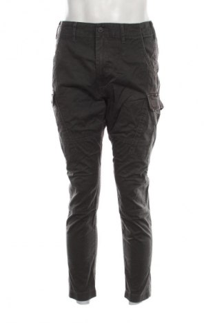 Мъжки панталон Levi's, Размер M, Цвят Сив, Цена 157,99 лв.