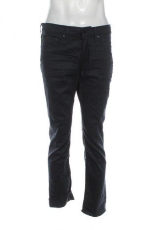 Męskie spodnie Levi's, Rozmiar M, Kolor Niebieski, Cena 133,99 zł