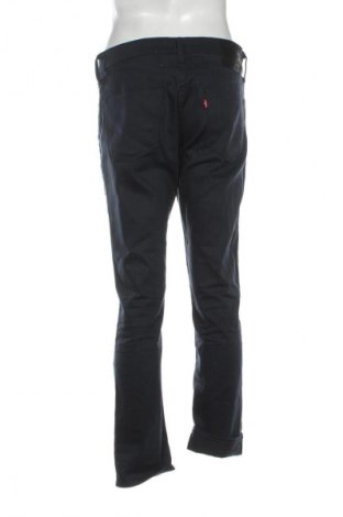 Męskie spodnie Levi's, Rozmiar M, Kolor Niebieski, Cena 133,99 zł