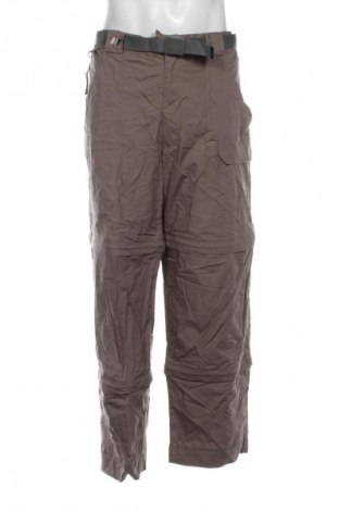 Pantaloni de bărbați Lgo, Mărime XL, Culoare Maro, Preț 72,99 Lei