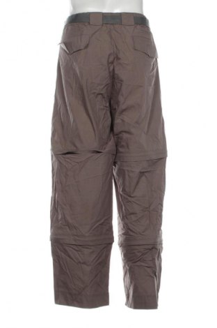 Pantaloni de bărbați Lgo, Mărime XL, Culoare Maro, Preț 72,99 Lei