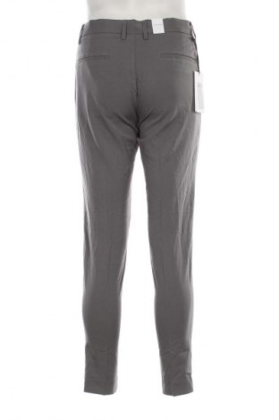 Pantaloni de bărbați Lindbergh, Mărime M, Culoare Gri, Preț 218,99 Lei
