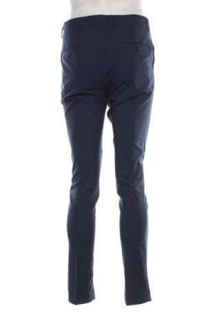 Pantaloni de bărbați Lindbergh, Mărime M, Culoare Albastru, Preț 218,99 Lei