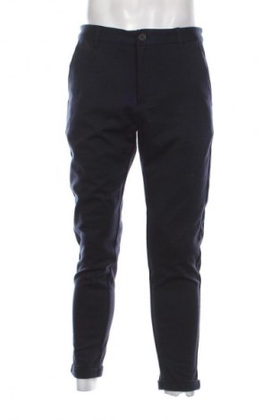 Herrenhose Lindbergh, Größe L, Farbe Blau, Preis € 78,99
