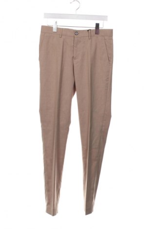 Herrenhose Lindbergh, Größe S, Farbe Beige, Preis 75,99 €