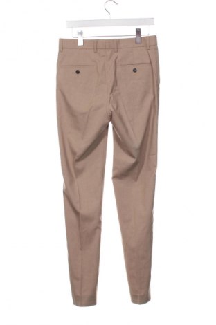 Herrenhose Lindbergh, Größe S, Farbe Beige, Preis 75,99 €